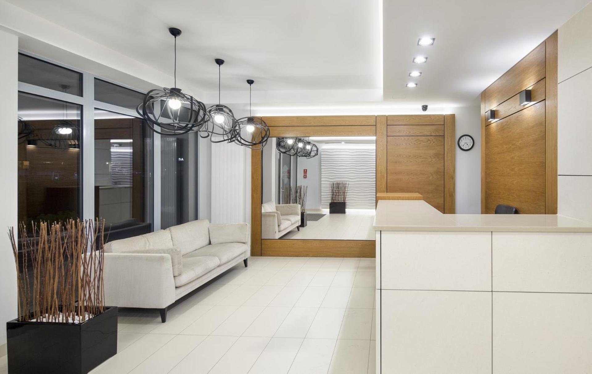 Ekskluzywny Apartament Z Widokiem Na Morze, 5Km Do Centrum Sopotu 4Km Do Orlowa Gdynia Extérieur photo